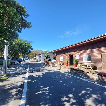 Xing Ji Bungalow Kenting Exterior photo