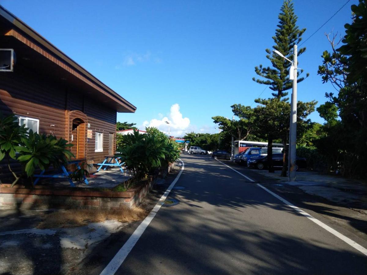 Xing Ji Bungalow Kenting Exterior photo