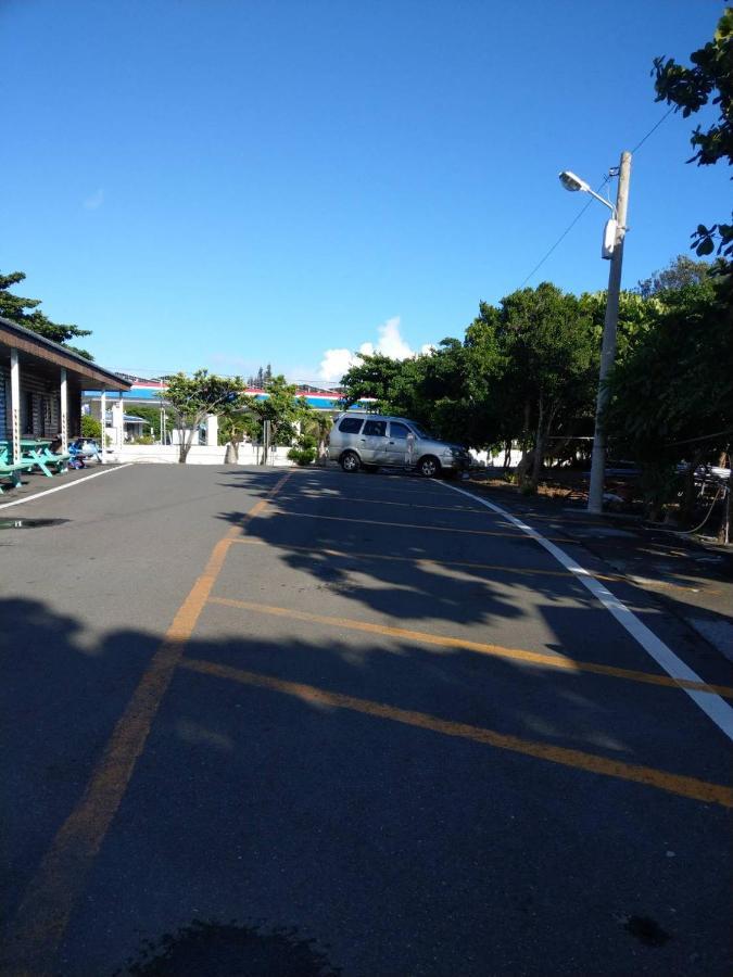 Xing Ji Bungalow Kenting Exterior photo