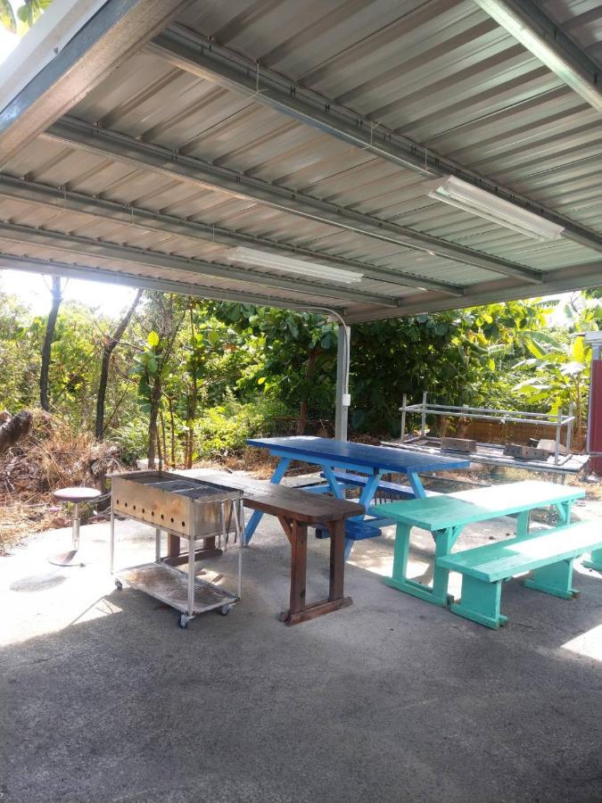 Xing Ji Bungalow Kenting Exterior photo