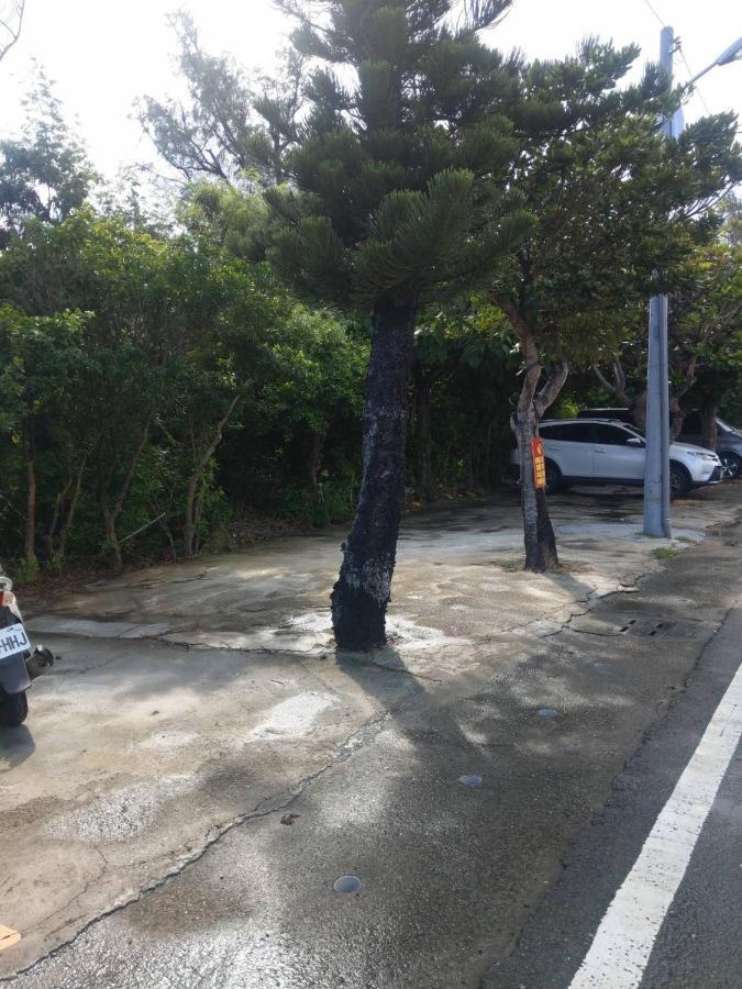 Xing Ji Bungalow Kenting Exterior photo