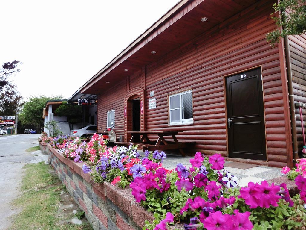 Xing Ji Bungalow Kenting Room photo