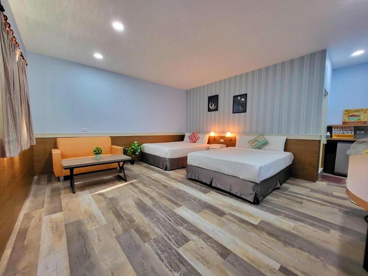 Xing Ji Bungalow Kenting Exterior photo