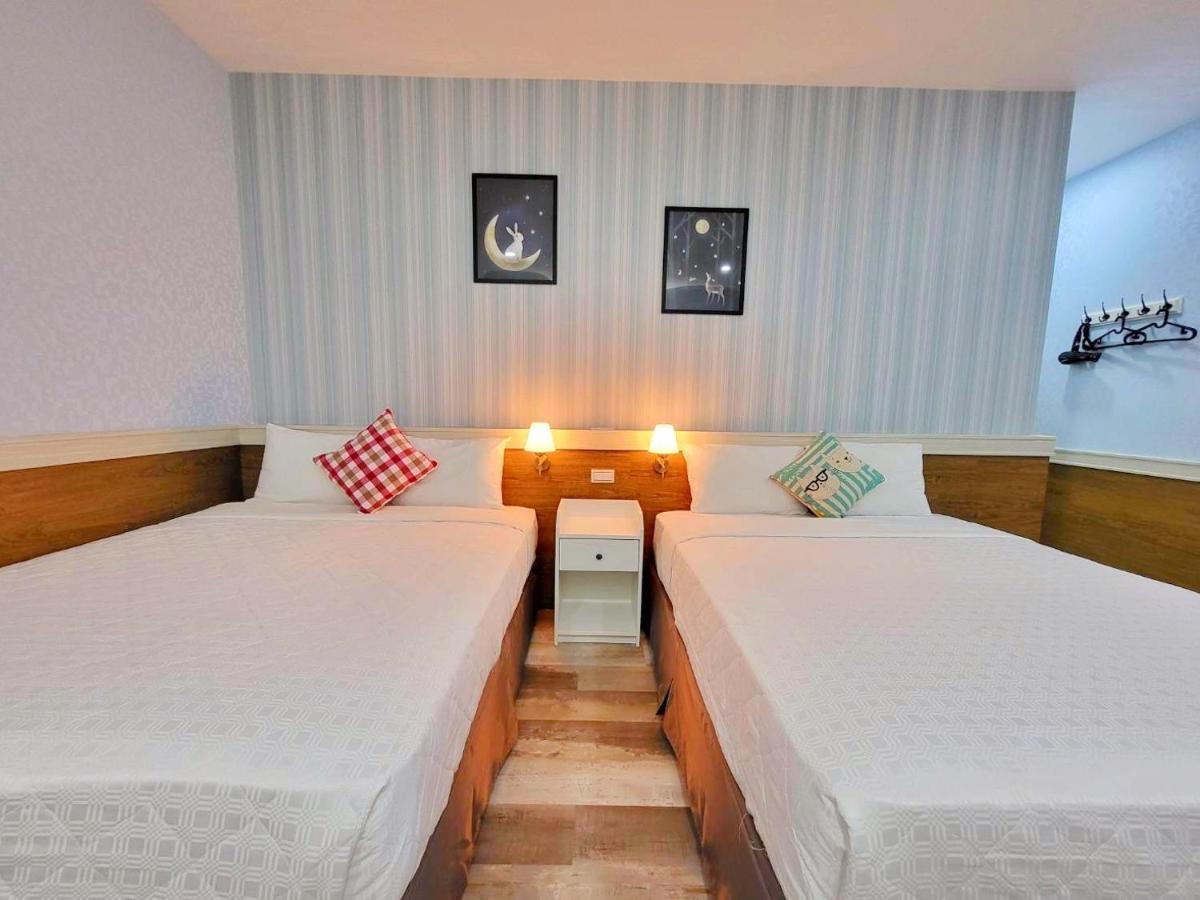 Xing Ji Bungalow Kenting Exterior photo