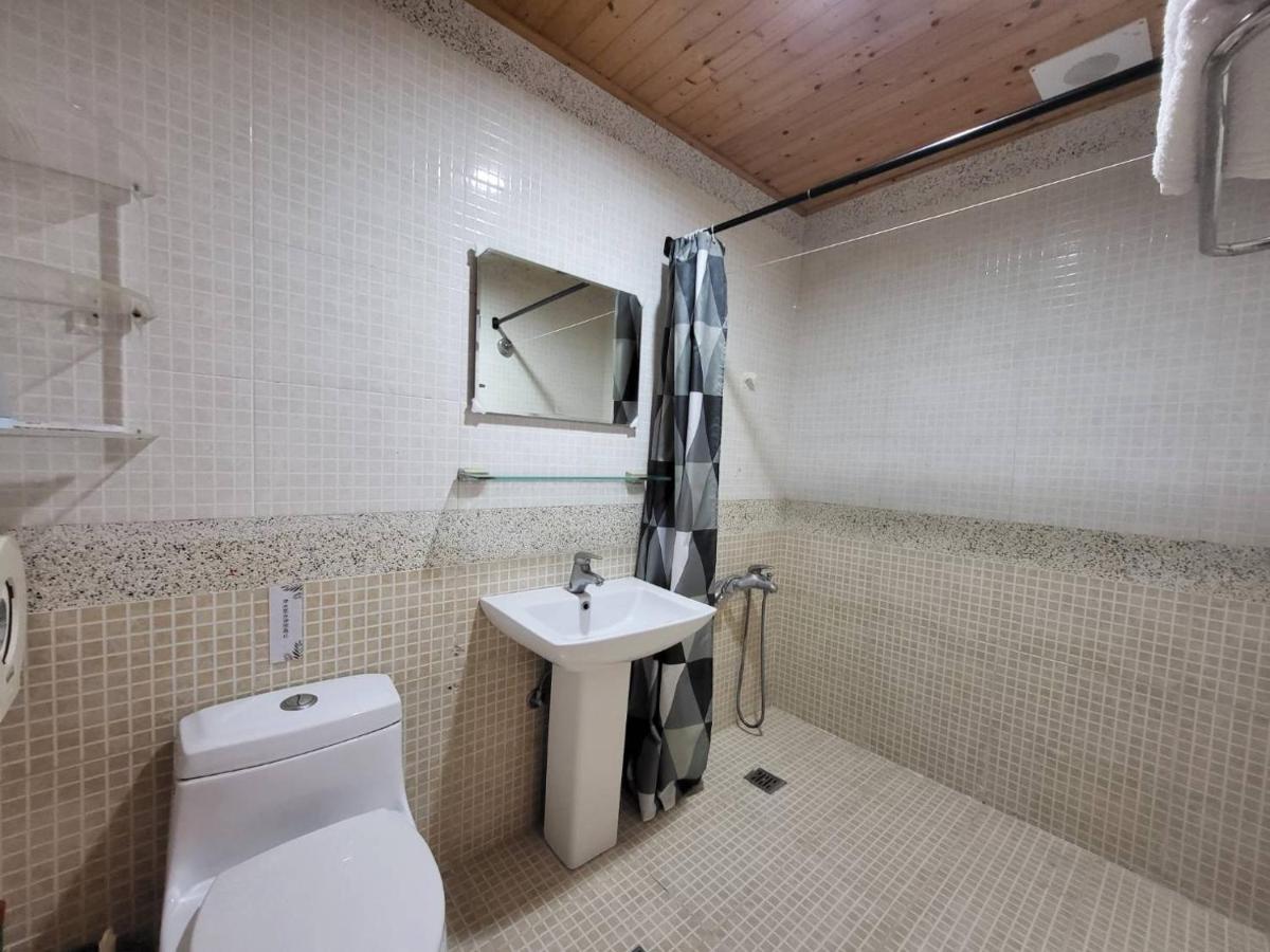 Xing Ji Bungalow Kenting Exterior photo