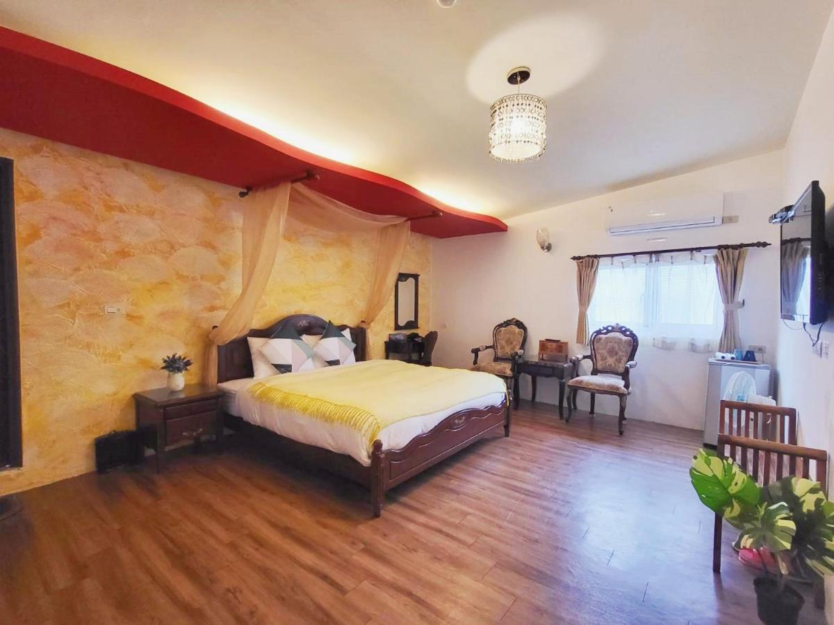 Xing Ji Bungalow Kenting Exterior photo