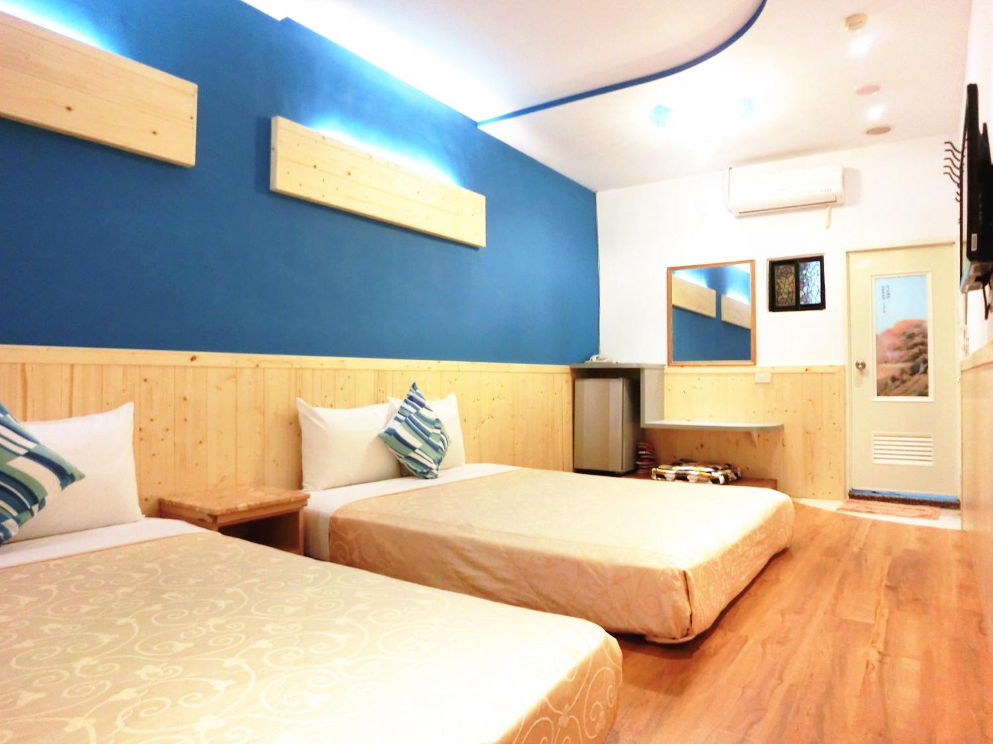 Xing Ji Bungalow Kenting Exterior photo
