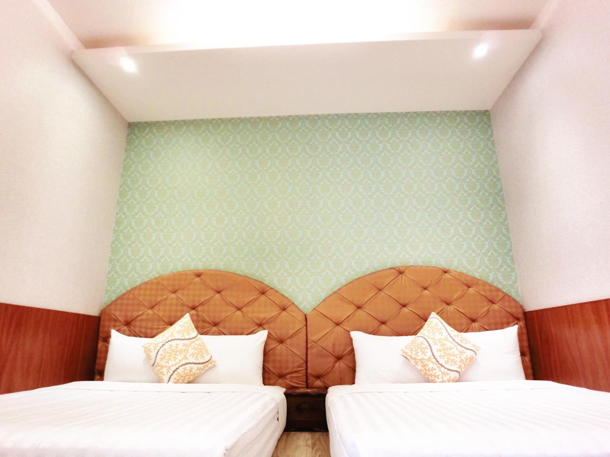 Xing Ji Bungalow Kenting Room photo