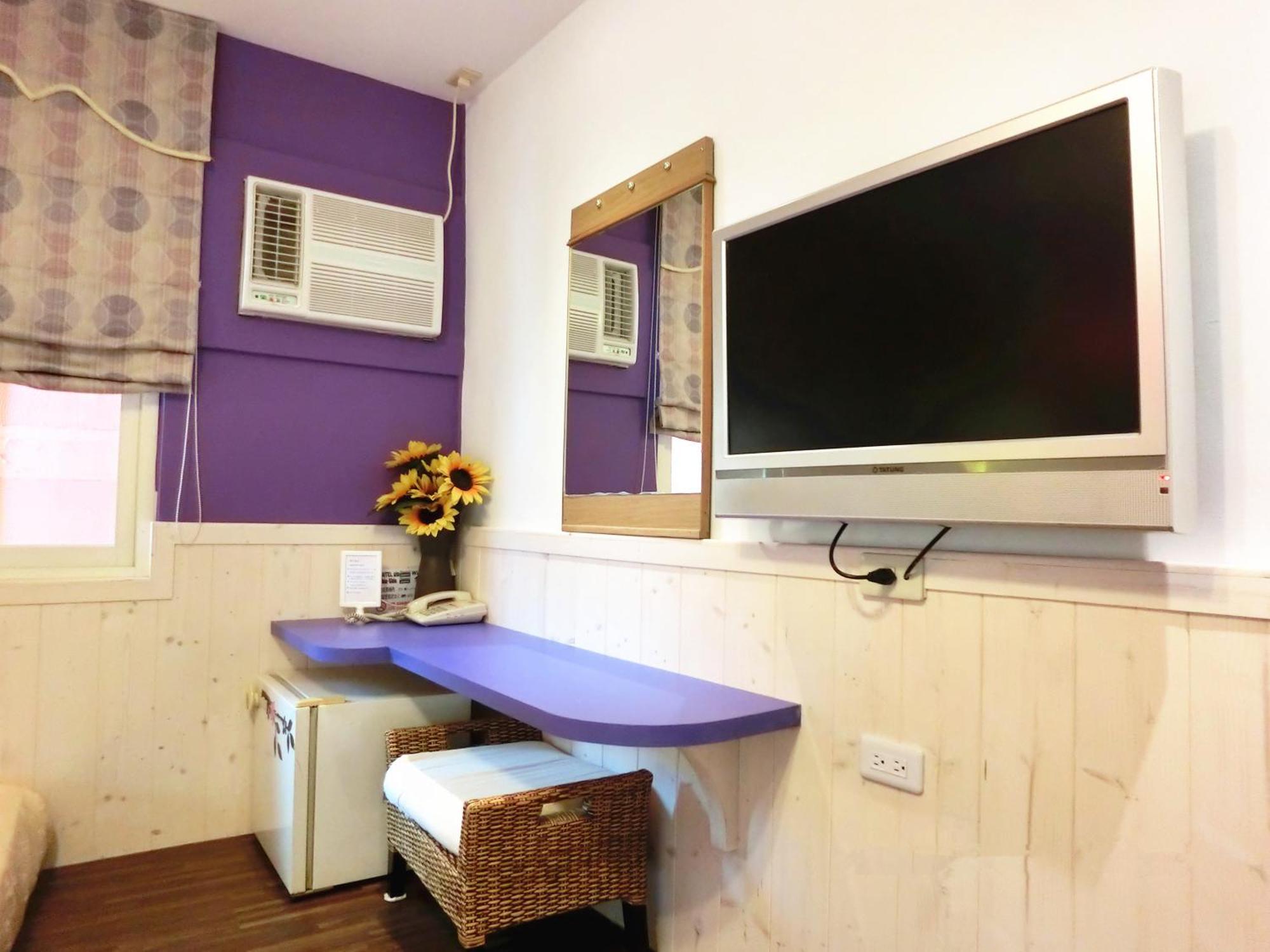 Xing Ji Bungalow Kenting Exterior photo