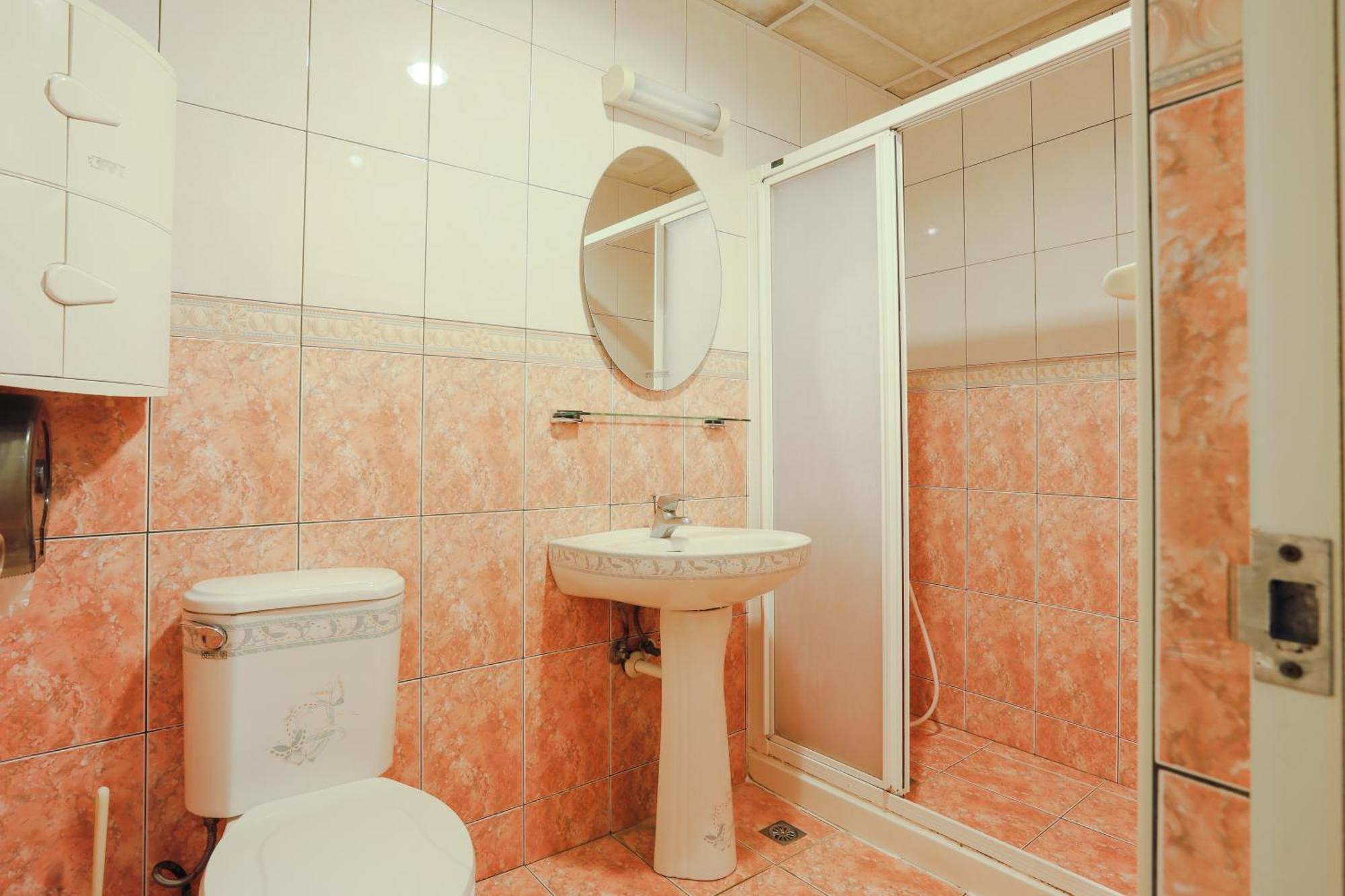 Xing Ji Bungalow Kenting Exterior photo