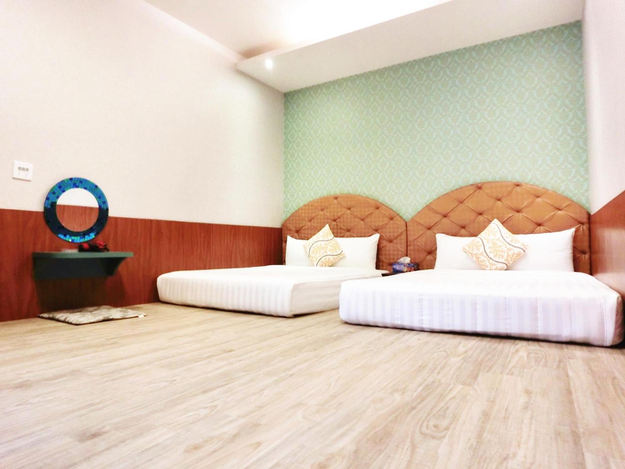 Xing Ji Bungalow Kenting Room photo