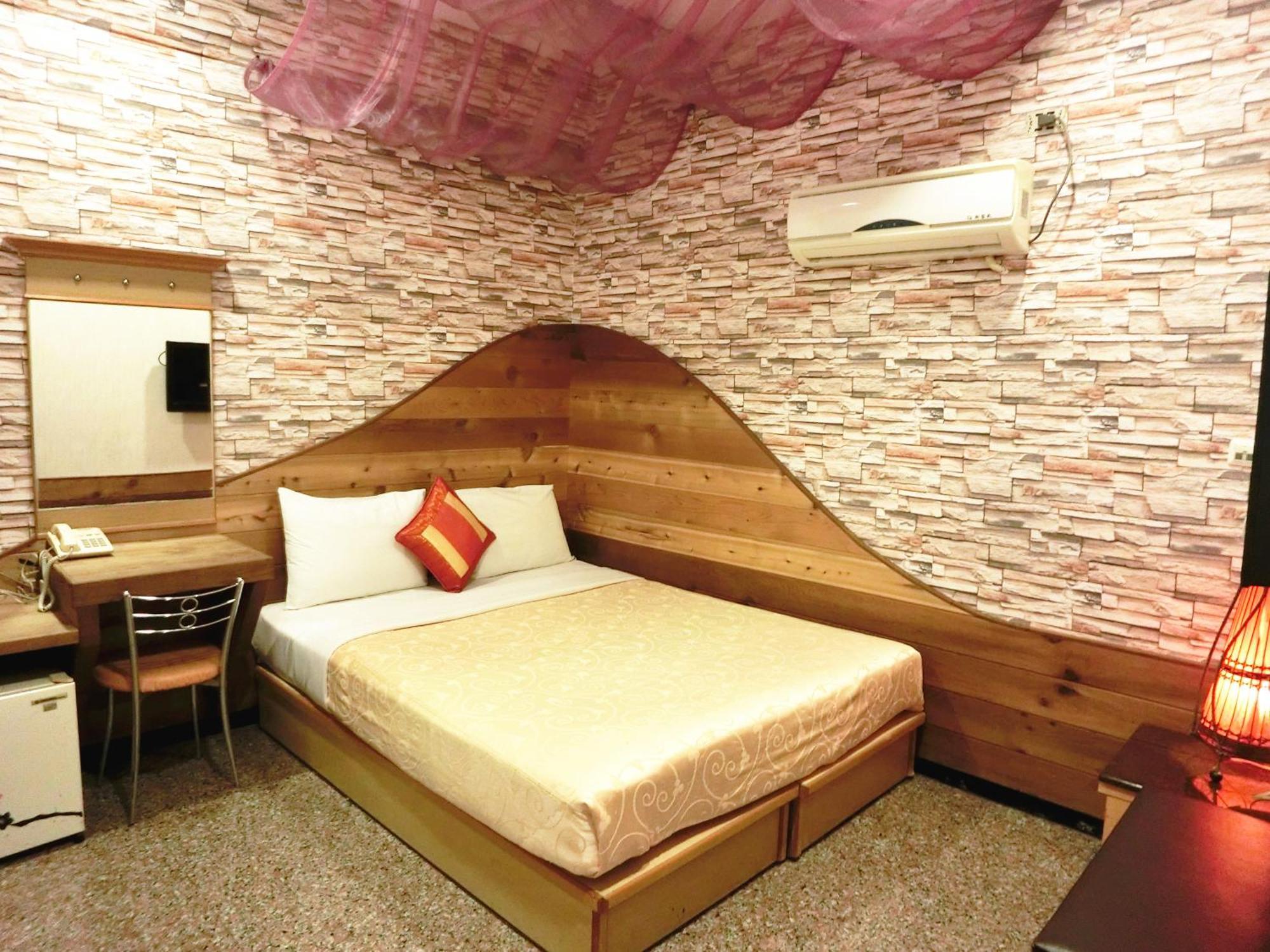 Xing Ji Bungalow Kenting Exterior photo