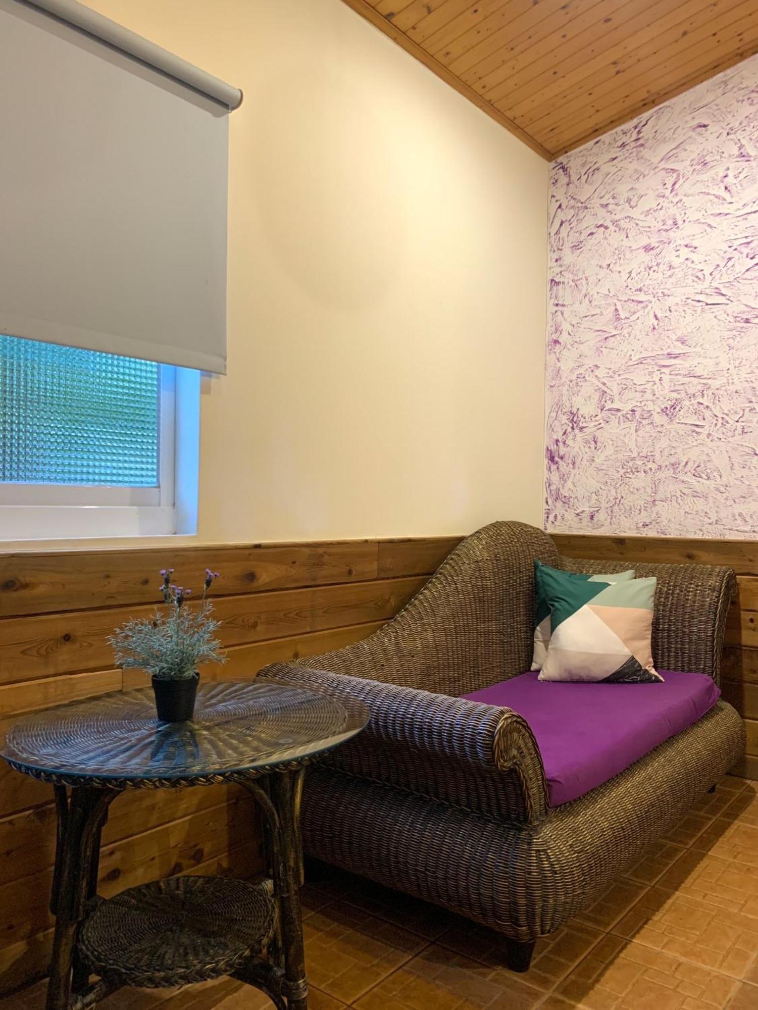 Xing Ji Bungalow Kenting Exterior photo