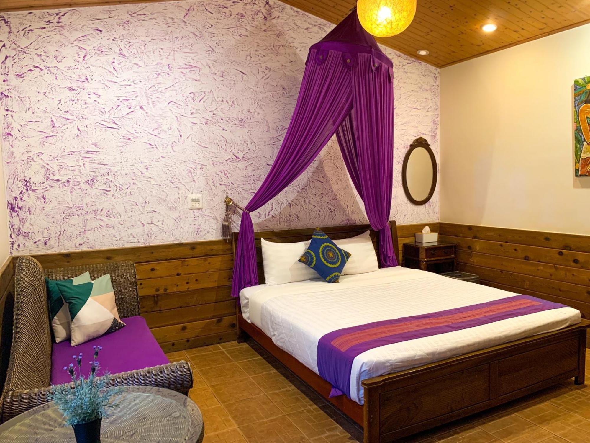 Xing Ji Bungalow Kenting Exterior photo