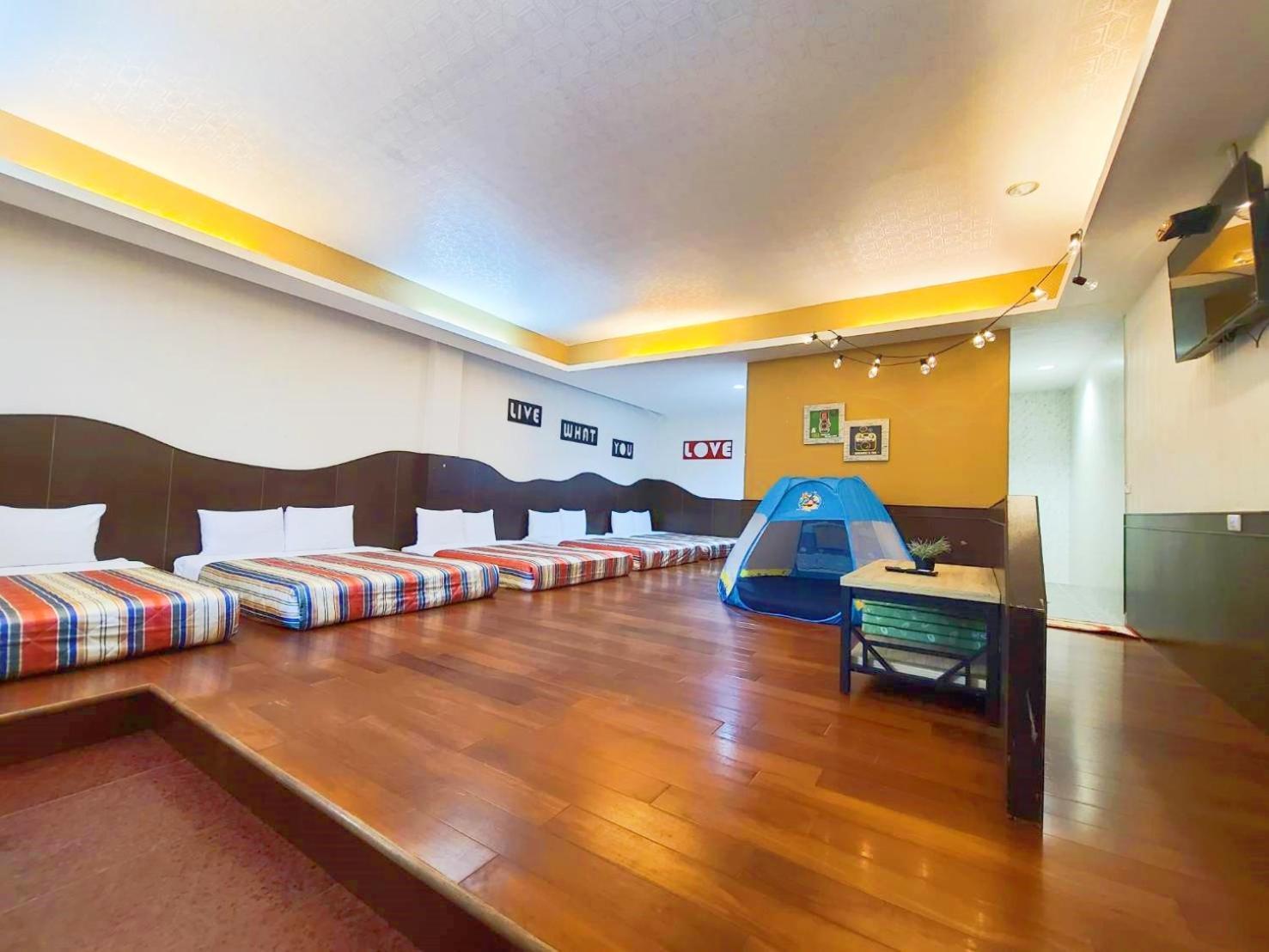Xing Ji Bungalow Kenting Exterior photo