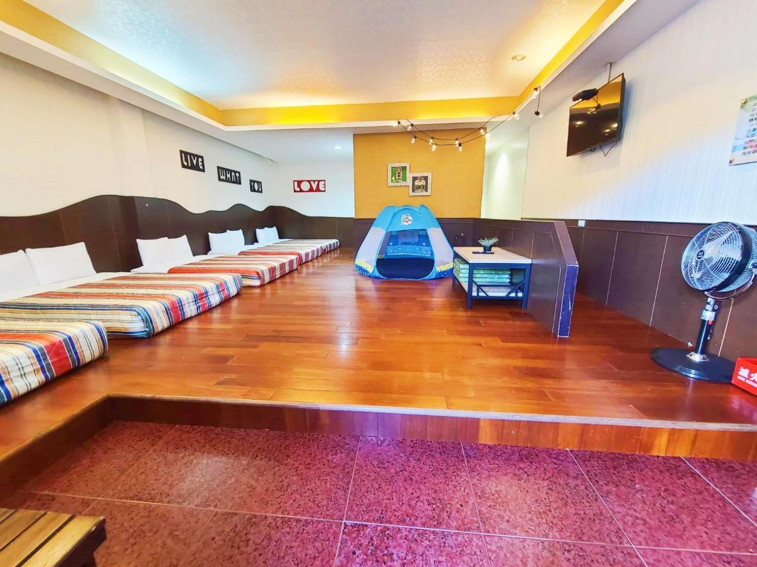 Xing Ji Bungalow Kenting Exterior photo
