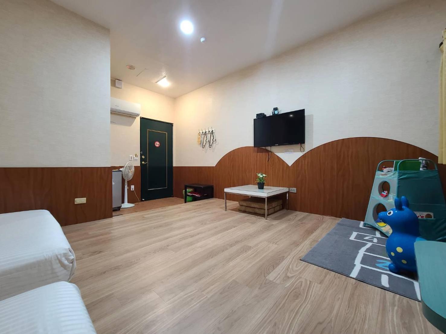 Xing Ji Bungalow Kenting Exterior photo