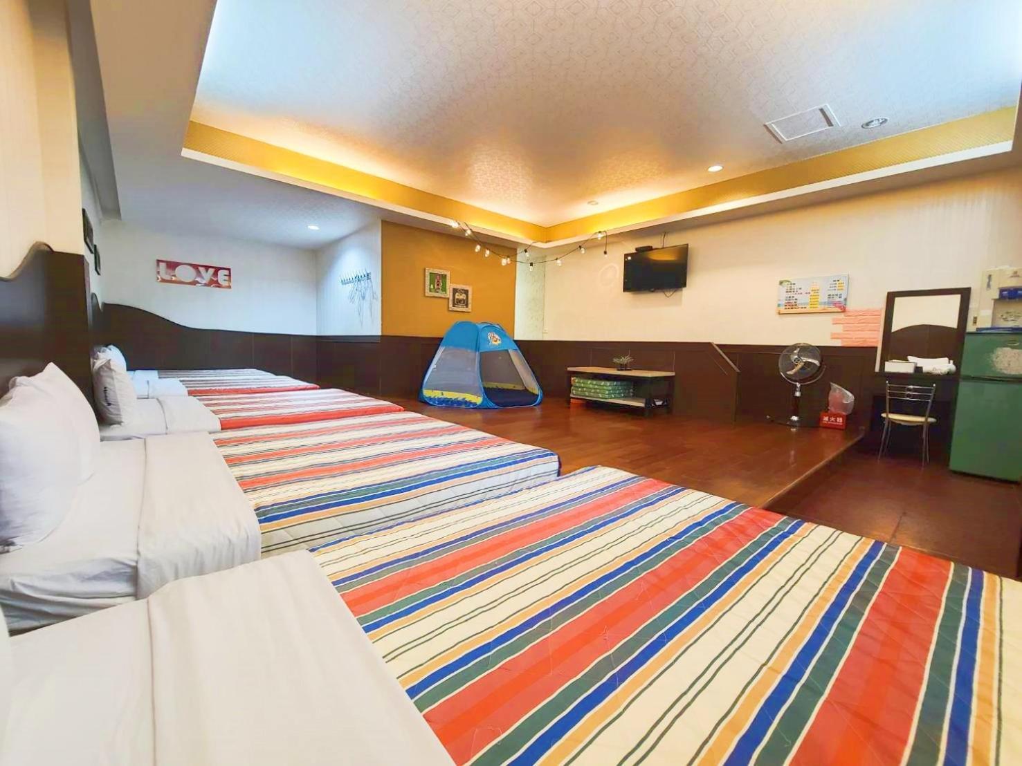 Xing Ji Bungalow Kenting Exterior photo