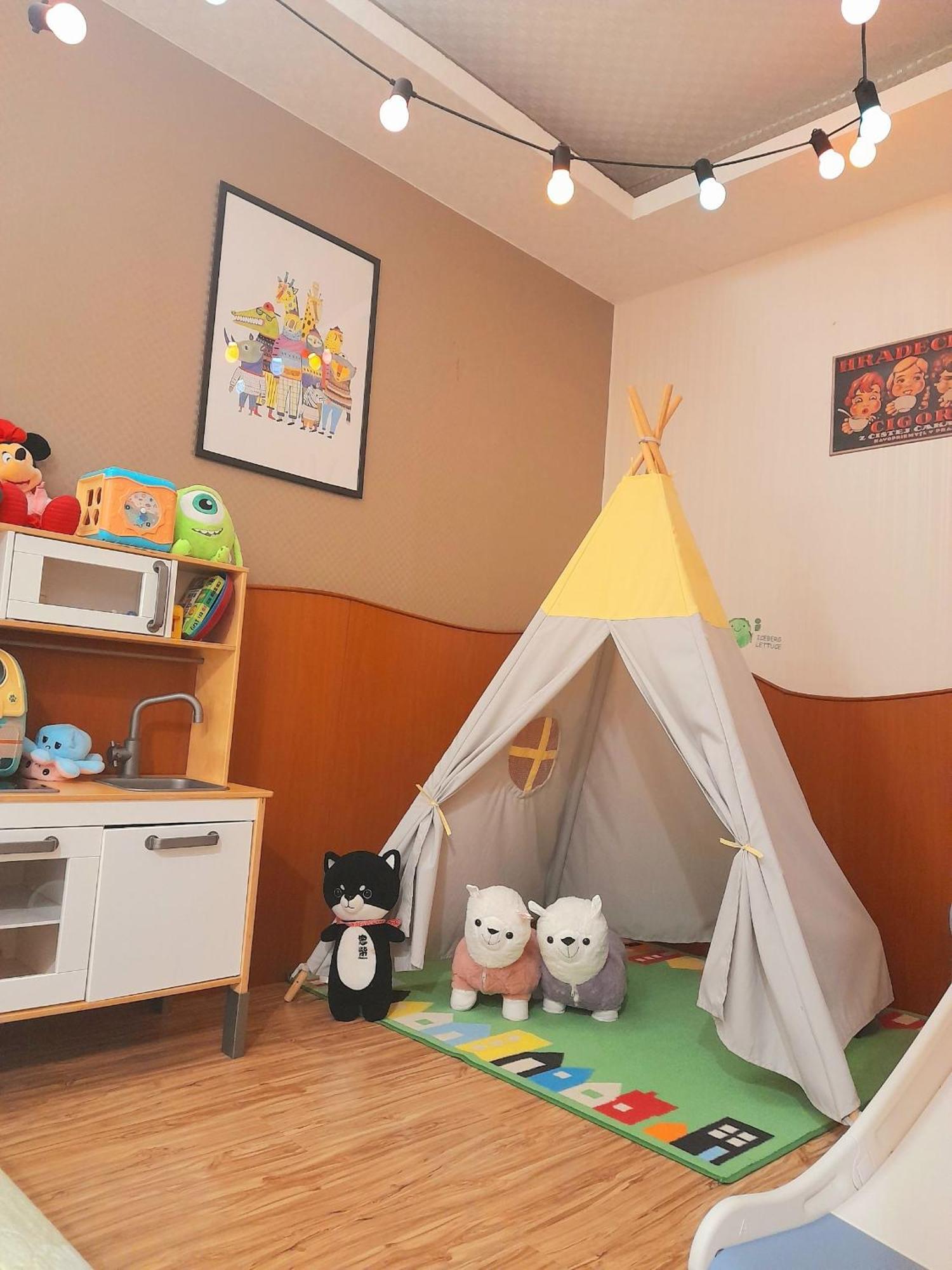 Xing Ji Bungalow Kenting Exterior photo