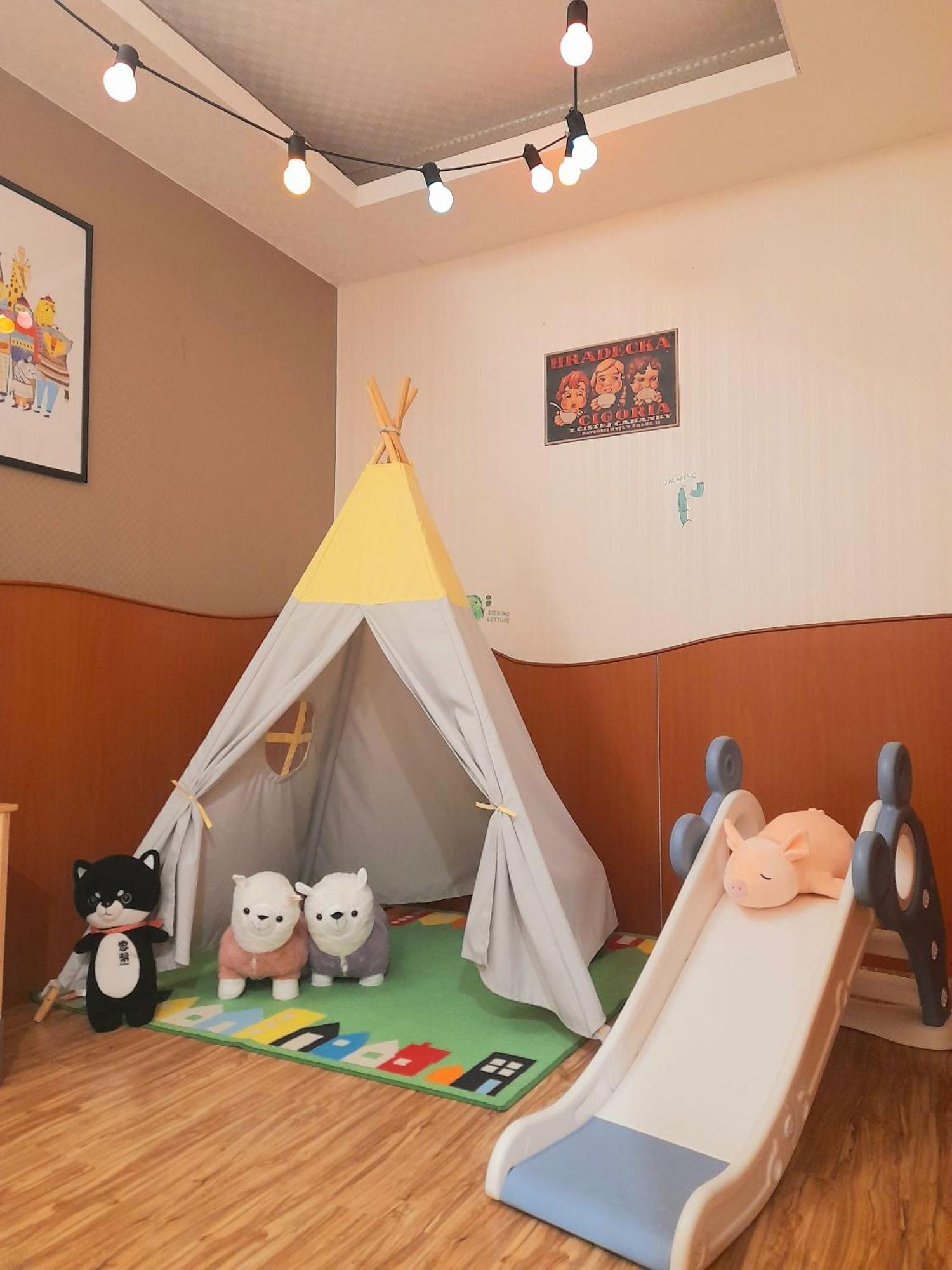 Xing Ji Bungalow Kenting Exterior photo