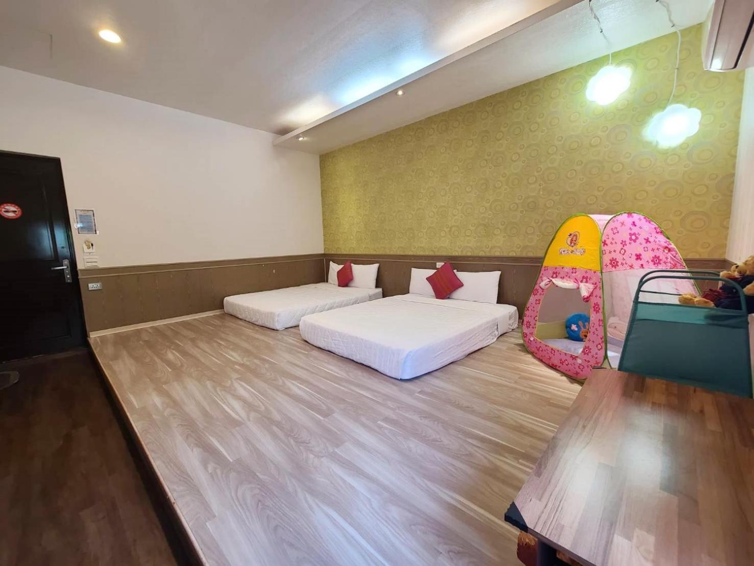 Xing Ji Bungalow Kenting Exterior photo