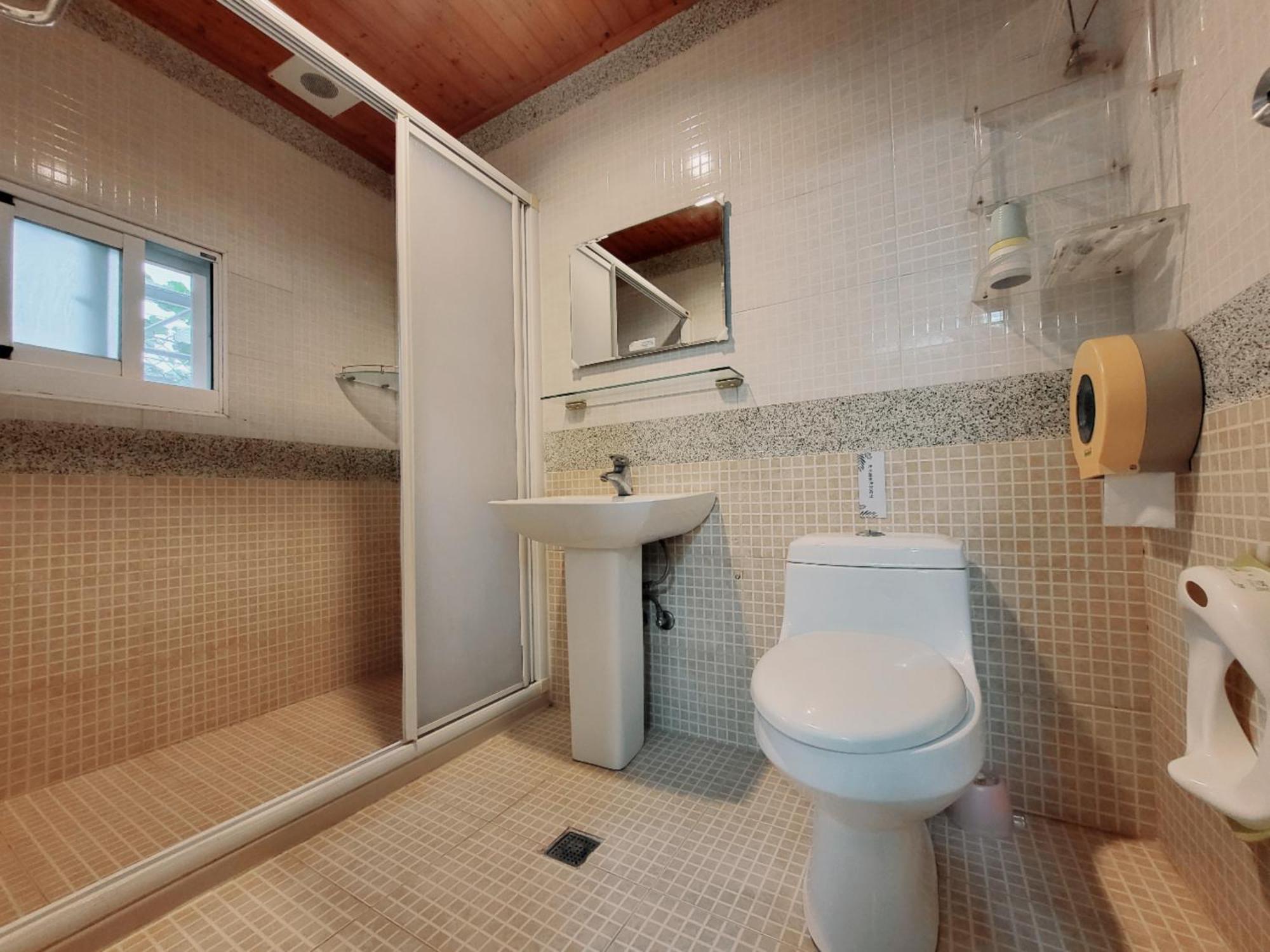 Xing Ji Bungalow Kenting Room photo
