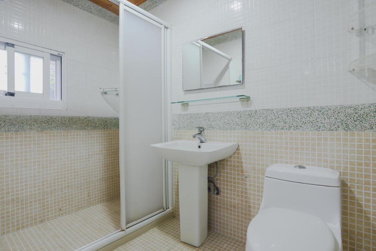 Xing Ji Bungalow Kenting Room photo